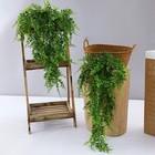 Artificial Ivy Vine Garland Hanging Plant Home Wedding Party Decoration