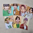  bts   Bts Butter Cardigan Limited Official Photo Card   Bts Butter Cardigan