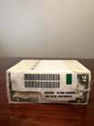 100 Two Dollar Bills -  2 Uncirculated Sequential - 2017a Consecutive Order