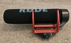 Rode Vmgo Video Mic Go Lightweight On-camera Microphone 