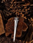 Marvelous Handmade Heman Sword  Power Sword  Master Of The Universe Sword 