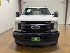 2019 Ford Super Duty F-350 Drw Xl 4x4 Crewcab 9ft Flatbed 6 7l V8 Diesel