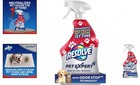 Pet Expert 22 Oz Stain   Odor Remover - Effective Urine Eliminator For Carpets