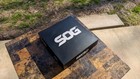 Sog War Fighter Axe