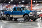 2002 Ford F-250 Lariat