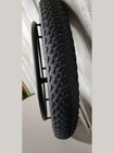 Sumo Bombers - 26x4  Outdoor Wheelchair Wheels For Sand And Snow  pair 