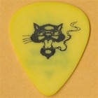 Blues Traveler 1997 Straight On Till Morning Tour Chan Kinchla Stage Guitar Pick