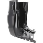 Cab Corner Set Of 2 For 1999-2010 Ford F-250 F-350 Super Duty Left And Right