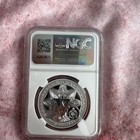 2025 Niue  5 Indian Chief Reverse Proof 70 Ngc First Releases 4 Coins 