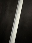 Ecd Lacrosse Carbon 4 0 Flex 5 Attack midfield Lacrosse Shaft White 30-inch