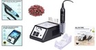 Multi-functional Nail Drill For Acrylic   Gel Nails - Heat Dissipation Feature
