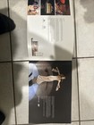 Celine Dion 1000 Show Program And Holographic Lanyard From Caesars Palace