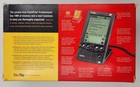 3com Palm Pilot Professional Handheld Pda 1997 - New Open Box untested 