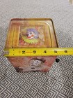 Atico Scary Creepy Clown Pop Up Jack In The Box Vintage Style Toy- Very Rare   