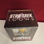 Diamond Select Toys Star Trek Icons Captain Kirk Bust New  1114 1701 Limited