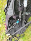 Advanced Success 3 Paragliding Harness - Medium