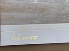 Heidi Swapp Transfer Folders 3 Pack For Foil Machine 6 25 X 12  And 2 12 25 X 14