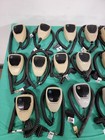  lot Of 29  Motorola Standart Palm Remote Speaker Microphone - Part  Hmn1080a