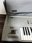  junk  Korg Triton Pro Synthesizer