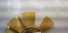 18 Nissan Titan Xd Radiator Fan Blade 5 0l