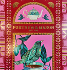 Fortnum   Mason Tea Lovers Advent Calendar 24 Silky Tea Bags 13x10x2 Uk Made Nip