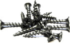  100  6 X 1 Phillips Bugle Head Deck Screws - Dacrotized