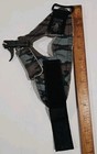 Winn Archery Free Flight Bow Release Right Hand Camo 