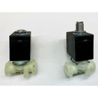 Set Of Brevillev Solenoid Valve 100-120v  50 60hz For Bes840  Bes860 And Bes870