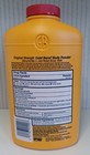 Gold Bond Body Powder Medicated Triple Relief 10 Oz  With Talc Original Formula