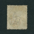 Great Britain Scott   95 F-vf Used Nice Bullseye Cancel Stamp Cat  175   Gb Uk