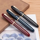 Jinhao 9019 Dadao Fountain Pen  8 Ef f m Nib  Big Size  Large Converter Gift Pen