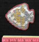 C1970 Prairie Du Chein Police Department Wi Wisconsin Patch State County Sheriff
