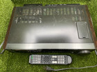 Sony Ev-s900 Hi8 Video Cassette Recorder Ntsc Vcr W  Sony Rm-vlz620