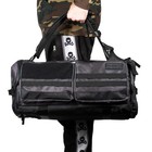 Hk Army Expand Backpack Gearbag - Shroud Blackout