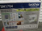 Brother 17 Stitch Sewing Machine Sm1704  Brand New  Sealed  