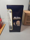 Cerveza Modelo Ceramic Stein-corona snyder s-c842-brand New In Orig  Box