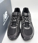 New Balance 740 Triple Black Men s Shoe U740bo2 Sz 8-13