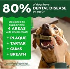 Greenies Original Teenie Natural Dental Dog Treats Pack Of 130