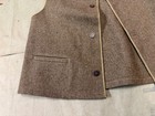 Original Wwi Us Army M1917 Infantry Wool Jerkin Vest- Medium 40r