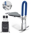 West Biking Bicycle Outdoor Foldable Child Seat  West Biking Child Seat