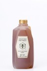 5 Lbs  Of 100  Raw  Unfiltered   Unheated Georgia Honey  New 2024 Crop