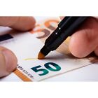 3 Pack Counterfeit Money Detector Pen Marker Fake Dollar Bill Currency Check