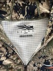 Sitka Gear Grinder Hoodie Mens Size Large Lightweight Excellent Quality Camo