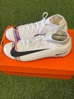 Nike Superfly 6 Academy Fg mg Adult Soccer Cleats Multicolor Size 10 5