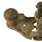 Vintage Stanley No  71 Router Plane Woodworking Carpentry Tool Made In Usa