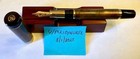 Sailor Cylint Fountain Pen In Brown Patina Hanmon-kujiyaku W  Gt - 21k Broad