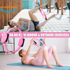 Pilates Essentials Kit For Women Better Yoga Pilates Kit For Home Workouts New