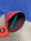 Original Nose Cone For A Vintage Northwestern Saturn Rocket 2000 Gumball Machine