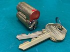 Corbin Russwin Lfic Construction Core L4 W  Operating And Control Keys Locksmith