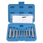 Hss Broken Tap Extractor Removal Tool Set 10 Pcs  1 -10   3 Or 4 Claws  Zs